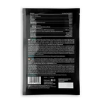 Skill Nutrition Pre-Workout, powder, blue raspberry flavor, 16 g