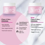 Banila Co Clean it Zero, loción desmaquillante, 50 ml