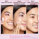Banila Co Clean it Zero, loción desmaquillante, 50 ml