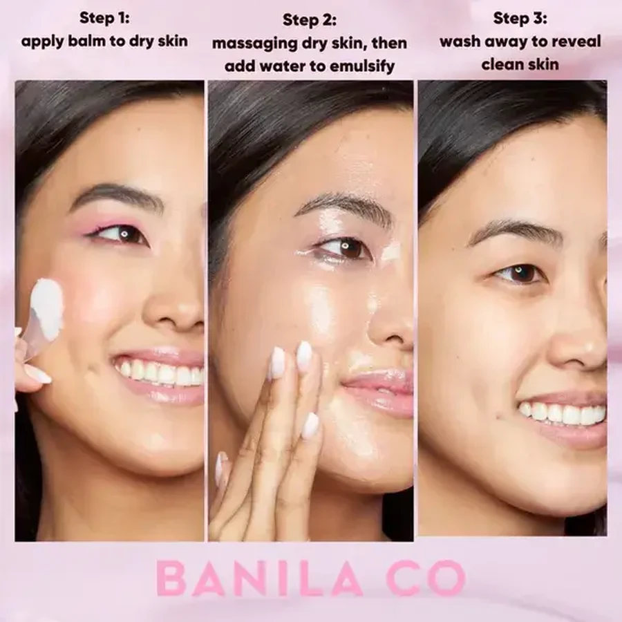 Banila Co Clean it Zero, loción desmaquillante, 50 ml