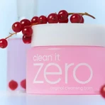 Banila Co Clean it Zero, loción desmaquillante, 50 ml