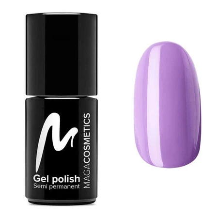 Maga Cosmetics, Hybrid-Lack VT0025, 6 ml