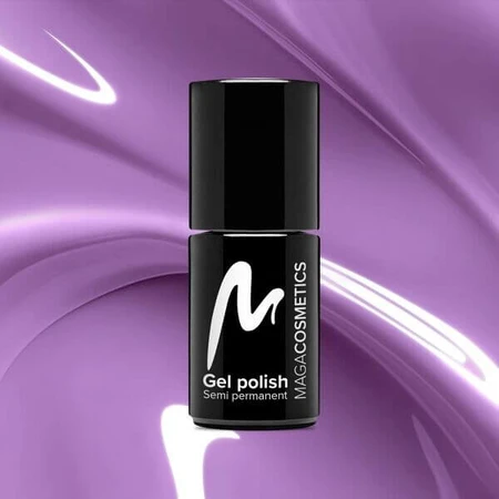 Maga Cosmetics, Hybrid-Lack VT0025, 6 ml
