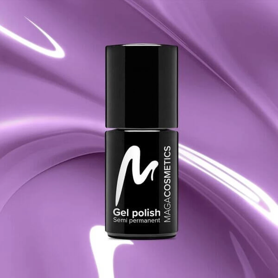 Maga Cosmetics, Hybrid-Lack VT0025, 6 ml