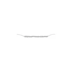 Curaprox Implant Saver, flosdraad voor het reinigen van groeven rond implantaten, 30 stuks.
