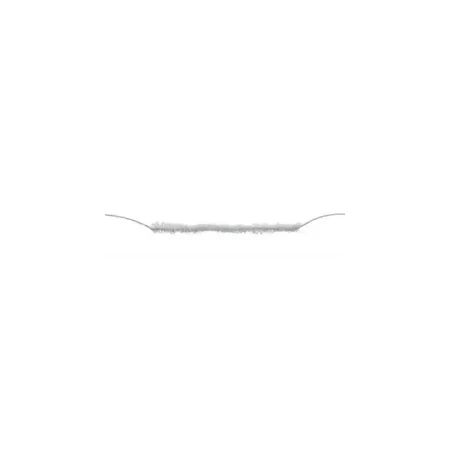 Curaprox Implant Saver, flosdraad voor het reinigen van groeven rond implantaten, 30 stuks.