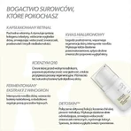 Eeny Meeny, 0.1% encapsulated retinal cream, 50 ml