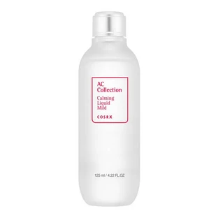 Cosrx AC Collection Líquido Calmante Esencia facial suave y calmante, 125 ml
