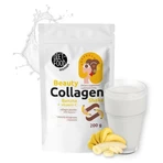 Diet-Food Women Beauty Collagen Shake Banana, powder, 200 g