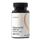 Sundose Vitamin D3 2000 IU, hard capsules, 120 pcs.