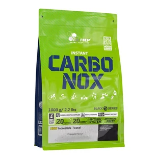 Olimp Carbonox, powder , pineapple flavor, 1000 g