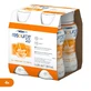 Set de 4 x Resource 2.0, liquide aromatisé à l'abricot, 4 x 200 ml