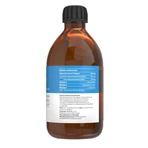 Vitalers Norwegian Tranium for children unscented, liquid, 250 ml