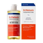 Dr.Melaxin Exosome Repair Toner, tónico reparador de exosomas, 300 ml