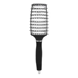 Lussoni Simple Care, ventilated hair brush, 1 pc.