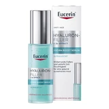 Eucerin Hyaluron-Filler +3x Effect Hydra Boost Serum, potenciador ultraligero de la hidratación intensiva durante 24 horas, 30 ml