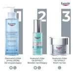 Eucerin Hyaluron-Filler +3x Effect Hydra Boost Serum, ultra-lightweight 24-hour intensive hydration booster, 30 ml