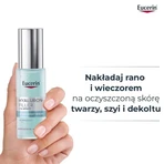 Eucerin Hyaluron-Filler +3x Effect Hydra Boost Serum, ultra-lightweight 24-hour intensive hydration booster, 30 ml