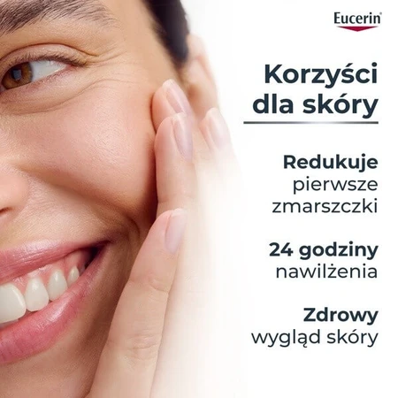 Eucerin Hyaluron-Filler +3x Effect Hydra Boost Serum, ultra-lightweight 24-hour intensive hydration booster, 30 ml