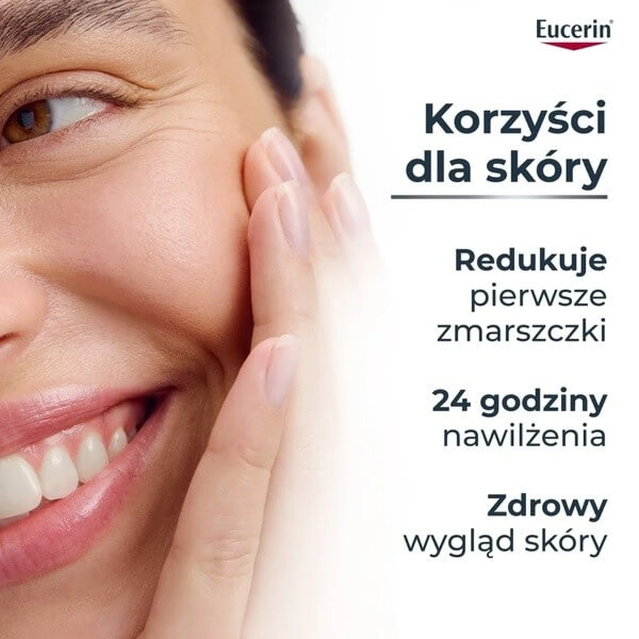 Eucerin Hyaluron-Filler +3x Effect Hydra Boost Serum, ultra-lightweight 24-hour intensive hydration booster, 30 ml