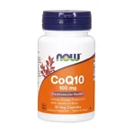 Now Foods Coenzyme Q10 100 mg with hawthorn, capsules, 30 pcs.