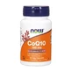 Now Foods Coenzyme Q10 100 mg with hawthorn, capsules, 30 pcs.