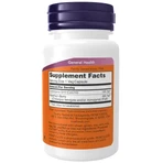Now Foods Coenzyme Q10 100 mg with hawthorn, capsules, 30 pcs.