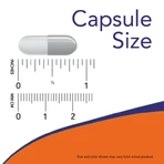 Now Foods Coenzyme Q10 100 mg with hawthorn, capsules, 30 pcs.