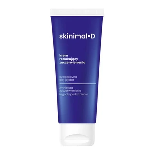 Skinimal D, crema antiarrossamento, 50 ml