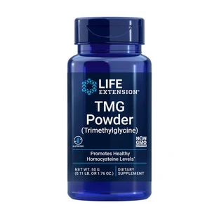 Life Extension TMG, powder, 50 g