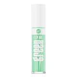 Bell SOS Grünes Lippenöl, Feuchtigkeitsbombe 001, 4 g