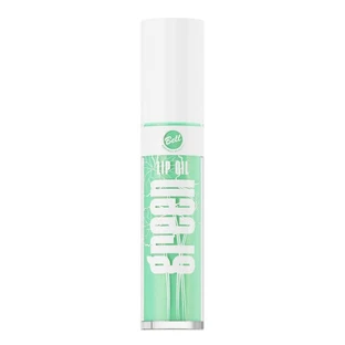 Bell SOS Green Lip Oil, Moist Bomb 001, 4 g