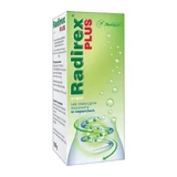 Radirex Plus, syrup, 125 g