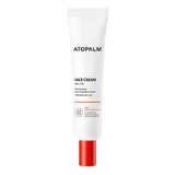 Atopalm, crema facial hidratante para pieles sensibles, 35 ml