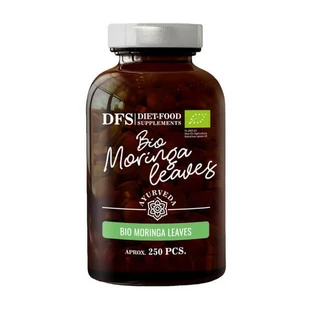 Diet-Food Bio Moringa, tablets, 250 pcs.