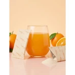 Sundose Everyday For Skin Anti-Aging Hyaluronic Acid and Vitamin C, powder sachets, raspberry and lemon flavor, 30 pcs.