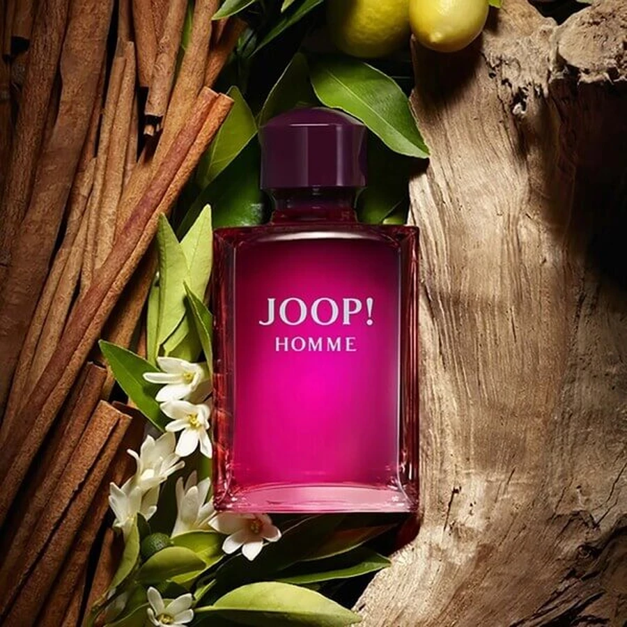 Joop, Homme, eau de toilette, spray, 200 ml
