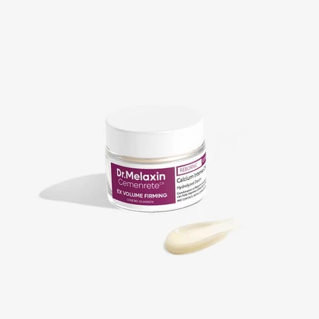 Dr.Melaxin Cemenrete Volume Cream, cremă pentru elasticitatea pielii, 50 ml