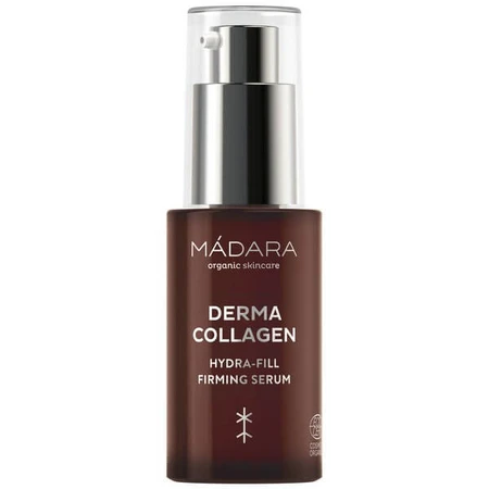 Madara Derma Colágeno Hydra-Fill, suero reafirmante, 30 ml