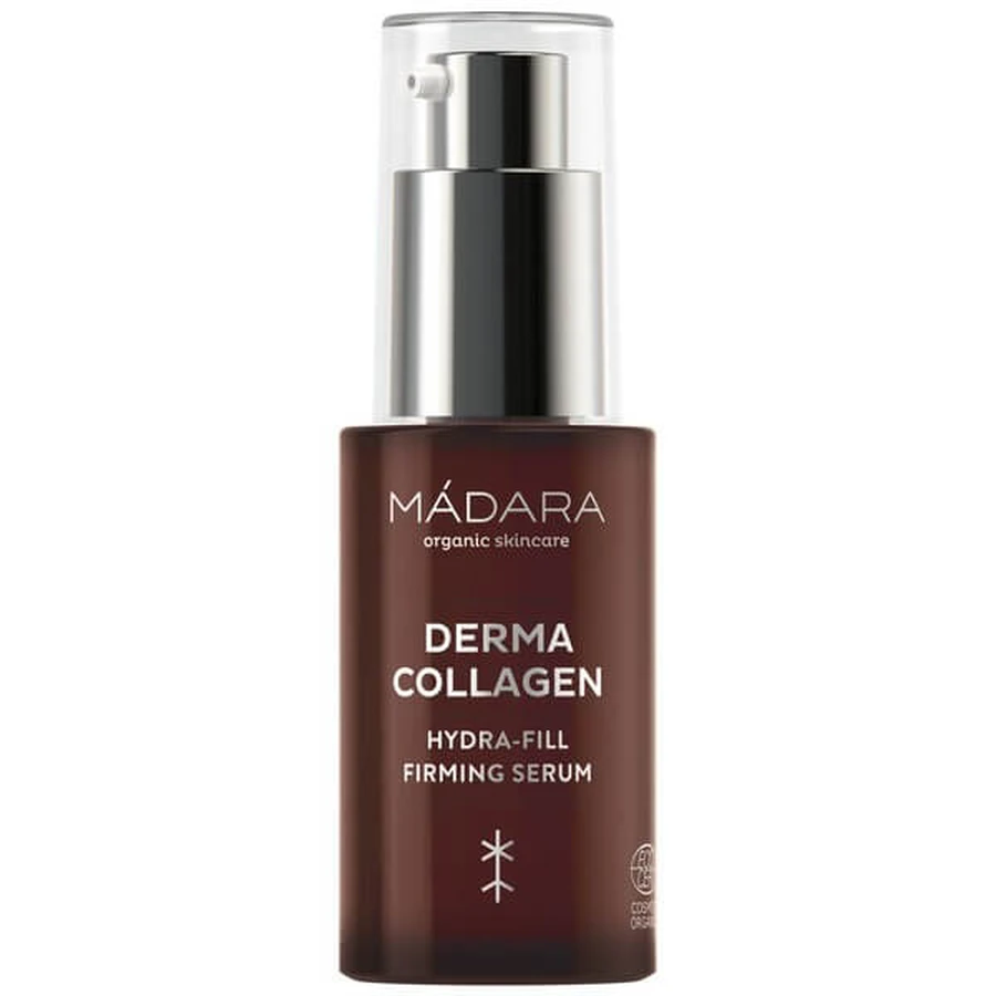 Madara Derma Colágeno Hydra-Fill, suero reafirmante, 30 ml