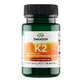 Swanson Vitamin K2 + Nattokinase, capsules, 30 pcs.