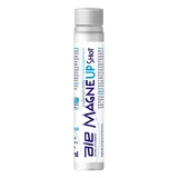 ALE MagneUp Shot, vloeibaar, sinaasappelsmaak, 25 ml, 1 st.
