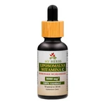 My Herbs Liposomale Vitamine C, vloeibaar, 30 ml