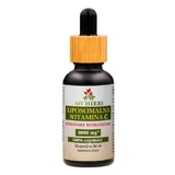 My Herbs Liposomale Vitamine C, vloeibaar, 30 ml