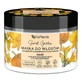 Vis Plantis, mascarilla para cabellos debilitados por tratamientos de styling, semillas de calabaza, trigo y avena, 300 ml
