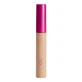 Lumene CC All-Over Concealer, concealer, 0.5 Light, 8.5 ml