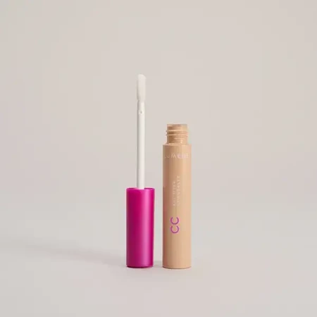 Lumene CC All-Over Concealer, concealer, 0.5 Light, 8.5 ml