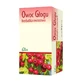 Flos, fructe Hawthorn, ceai de fructe, 25 x 2 g