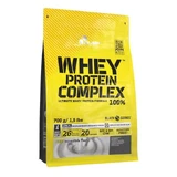 Olimp Whey Protein Complex 100%, powder, banana flavor, 700 g