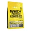Olimp Whey Protein Complex 100%, powder, banana flavor, 700 g